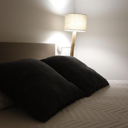 La Huertona De Caviedes Apartment Luaran gambar