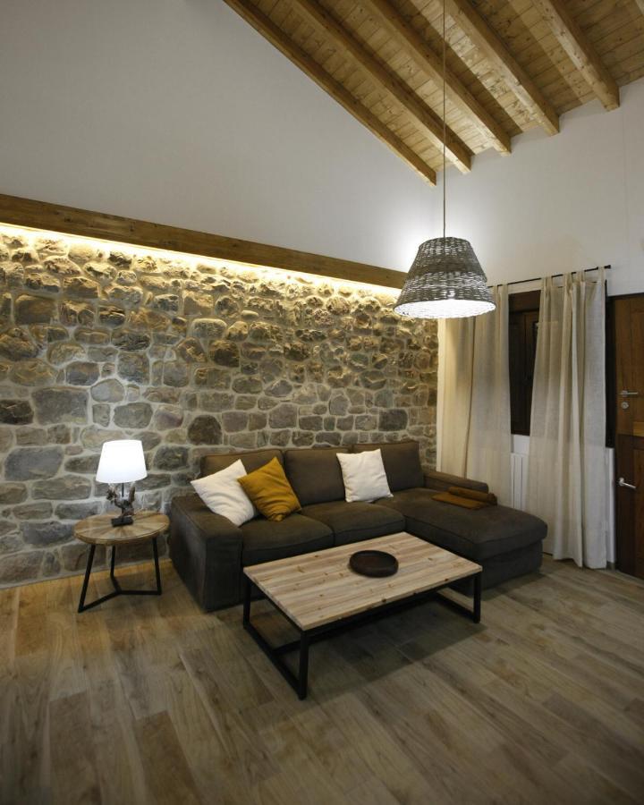 La Huertona De Caviedes Apartment Luaran gambar