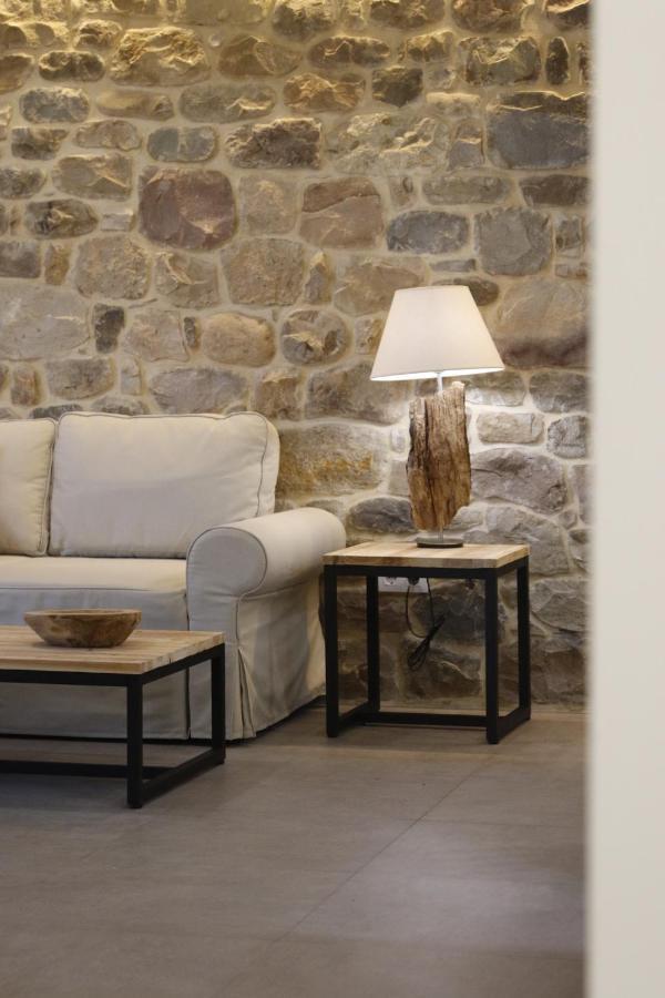 La Huertona De Caviedes Apartment Luaran gambar