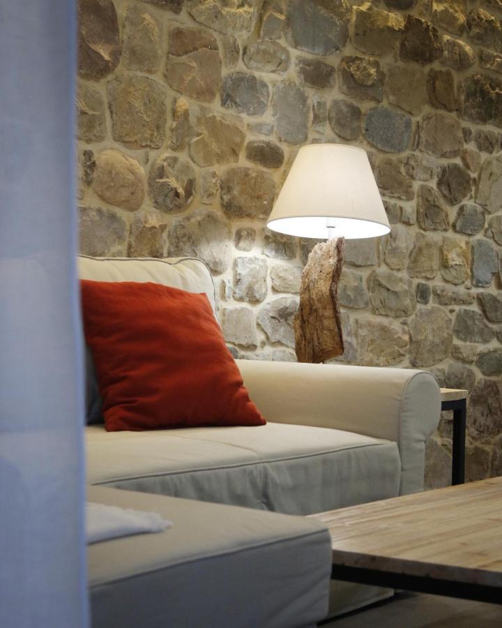 La Huertona De Caviedes Apartment Luaran gambar