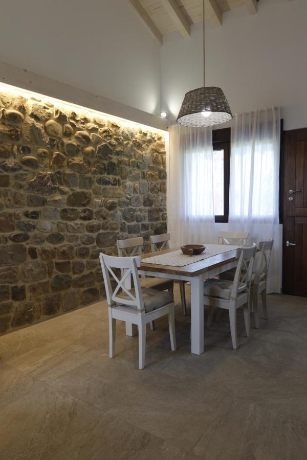 La Huertona De Caviedes Apartment Luaran gambar