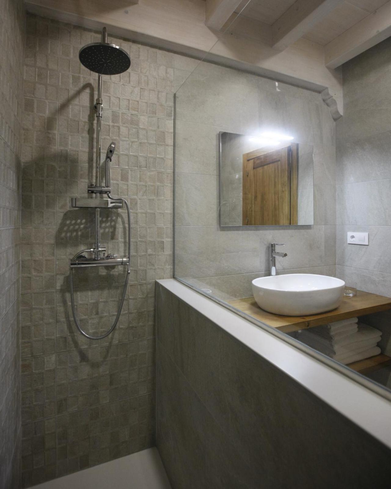 La Huertona De Caviedes Apartment Luaran gambar